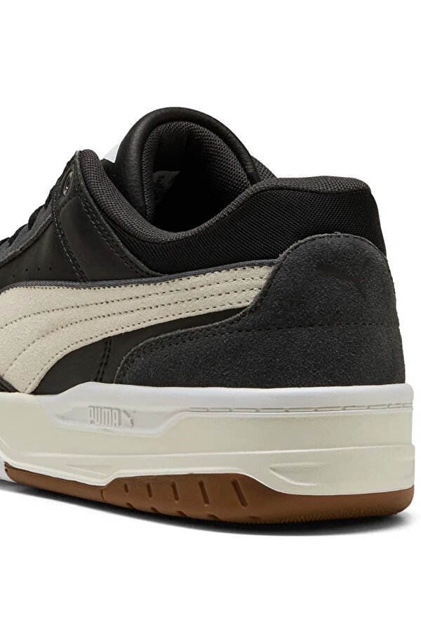 Puma Rebound Retro SD 400214 Erkek Spor Sneaker Ayakkabı