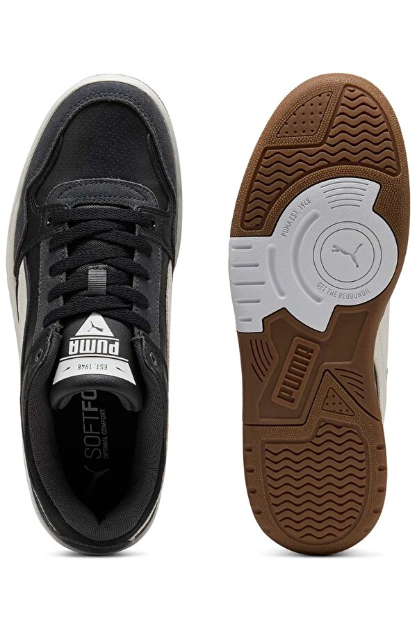 Puma Rebound Retro SD 400214 Erkek Spor Sneaker Ayakkabı