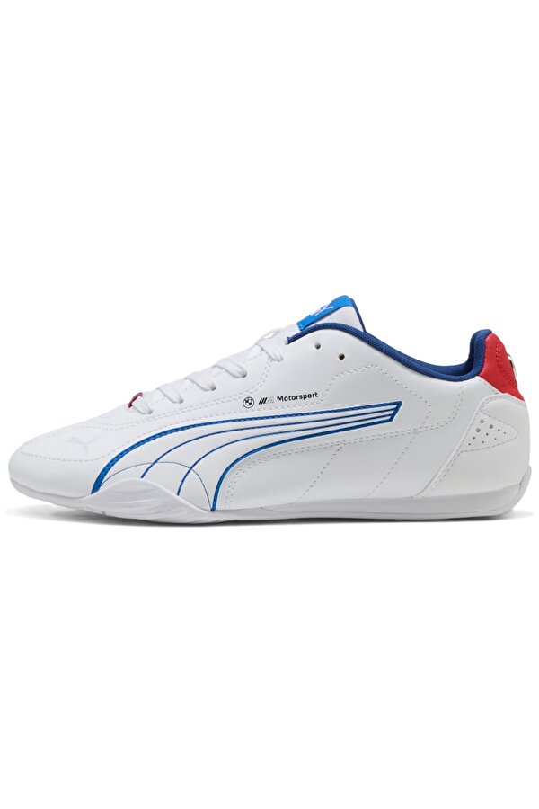 Bmw Mms Catch 309208 Erkek Spor Sneaker Ayakkabı