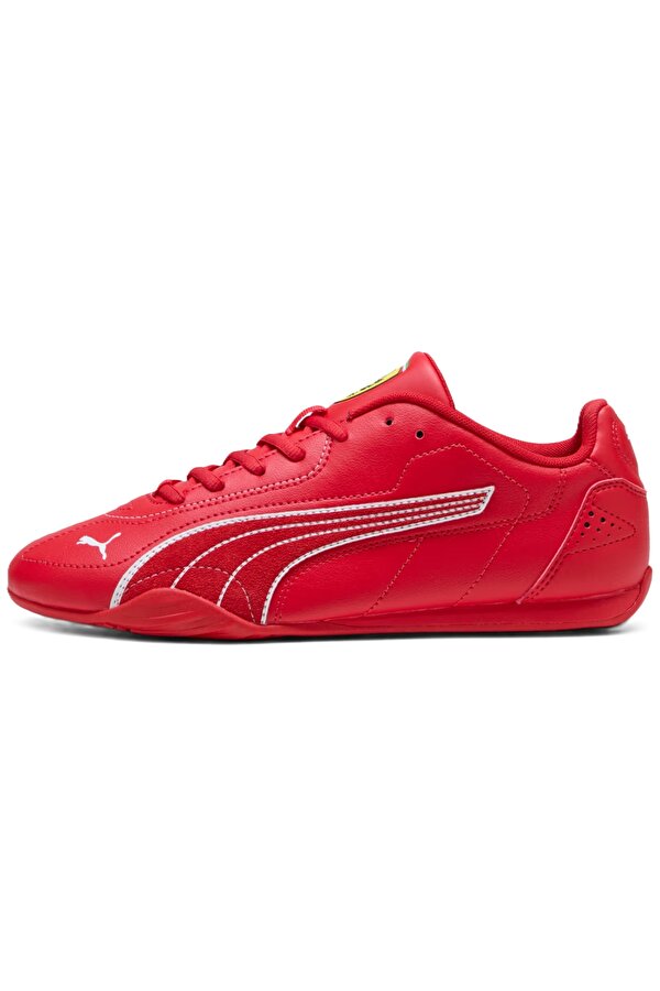 Ferrari Catch 309196 Erkek Spor Sneaker Ayakkabı