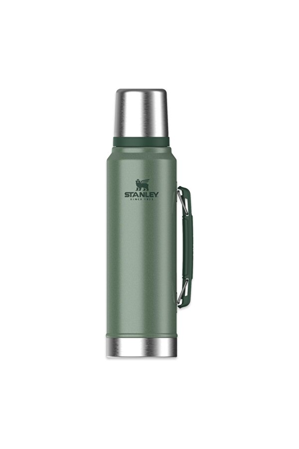 10-08266 The Legendary Classic Tle 1.0L / 1.1Qt Yeşil Unisex Outdoor Aksesuar