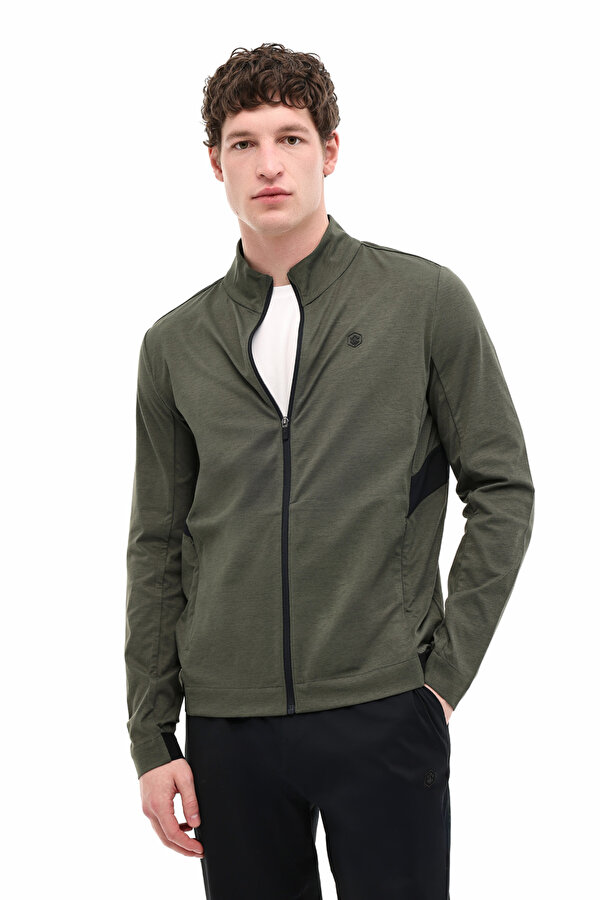 Lumberjack ML KUTAN 18ELG1-10 5PR KHAKI Man 124