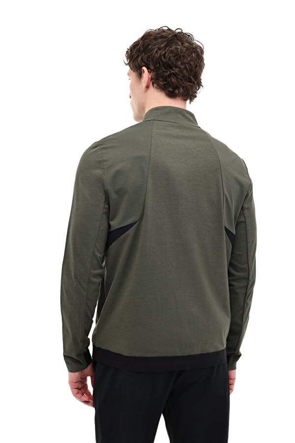 Lumberjack ML KUTAN 18ELG1-10 5PR KHAKI Man 124