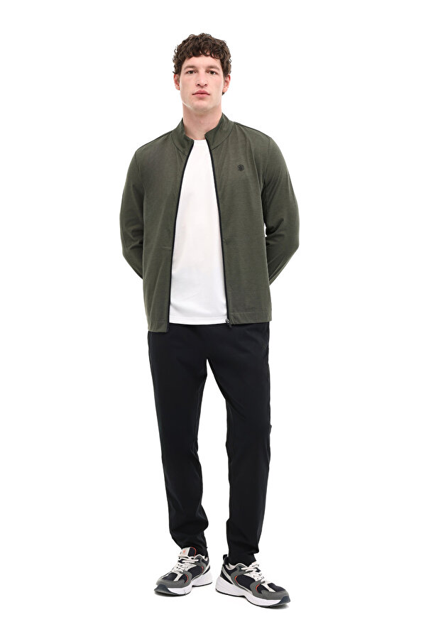 Lumberjack ML KUTAN 18ELG1-10 5PR KHAKI Man 124