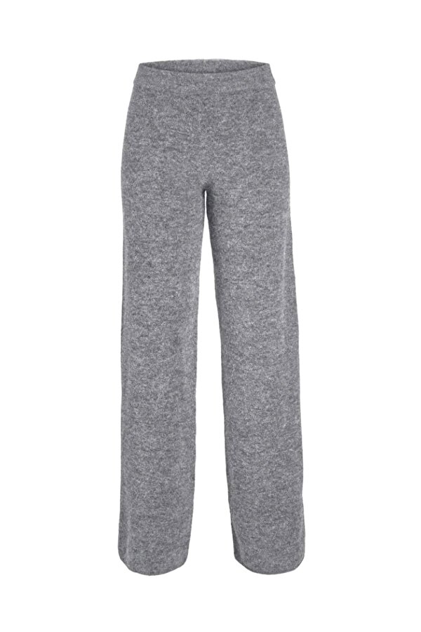 Jxevi Pant Knit Kadın Pantolon - 2 Al 1 öde