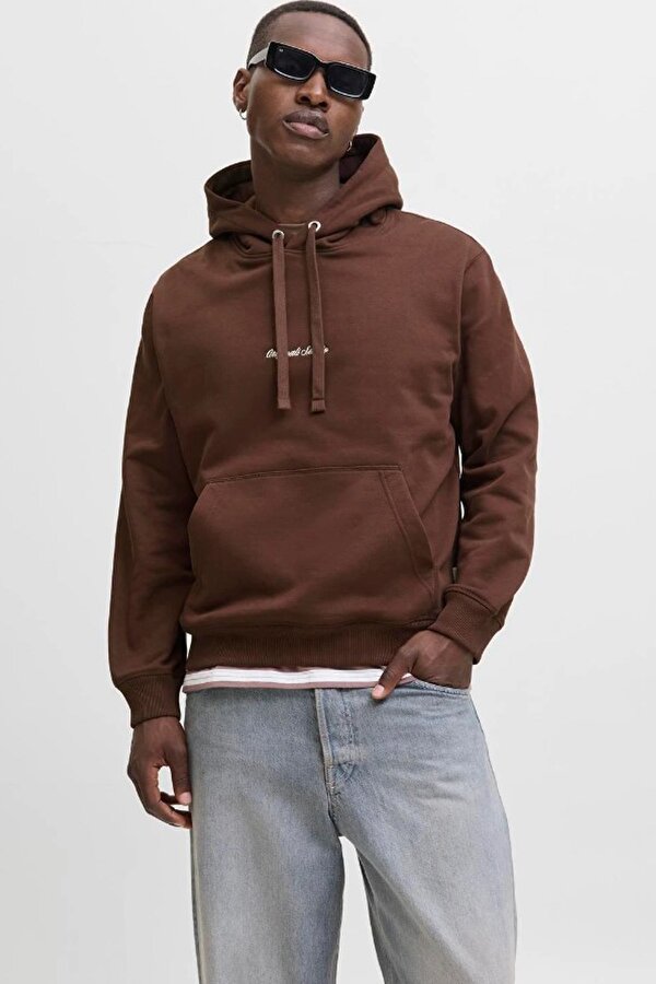 Jornorrebro Erkek Sweatshirt - 2 Al 1 öde
