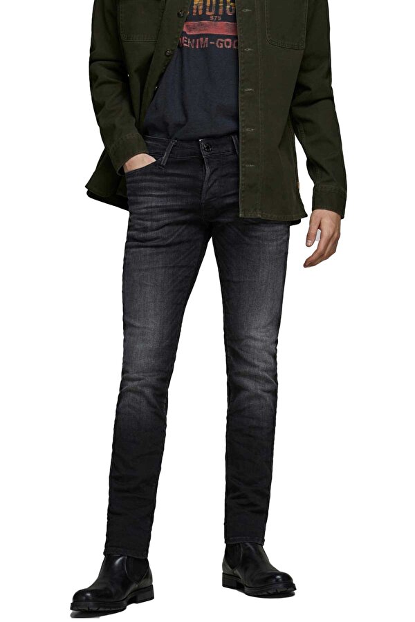 Erkek Jeans Pantolon - 2 Al 1 öde