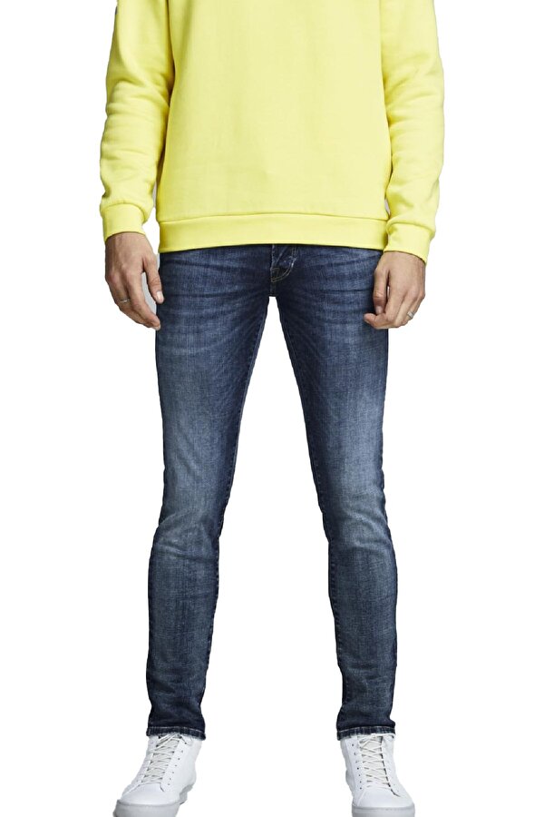 Erkek Jeans Pantolon - FLO 2 Al 1 öde