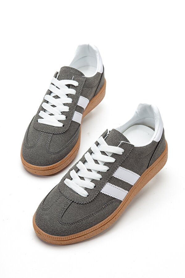 Daxtors Kate Günlük Ortopedik Kadın Sneaker Spor Ayakkabı