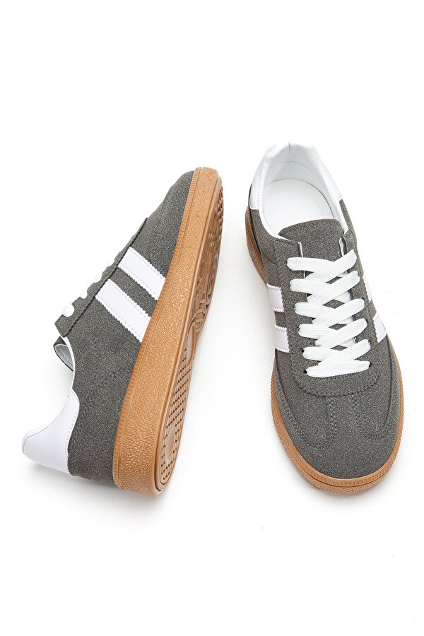 Daxtors Kate Günlük Ortopedik Kadın Sneaker Spor Ayakkabı