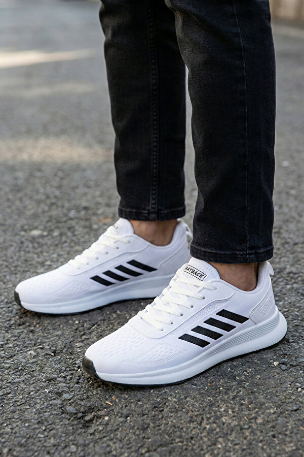 Daxtors Duramo Günlük Ortopedik Erkek Sneaker Spor Ayakkabı