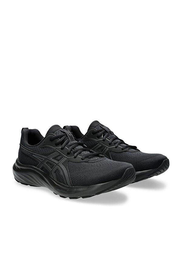 asics Gel-Contend 9 Erkek Gri Koşu Ayakkabısı