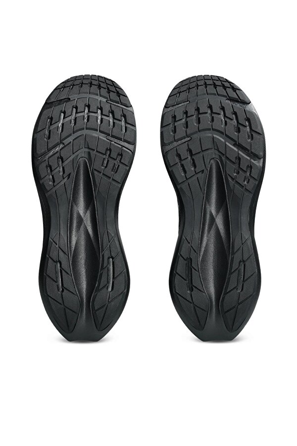 asics Patriot 14 Erkek Gri Koşu Ayakkabısı