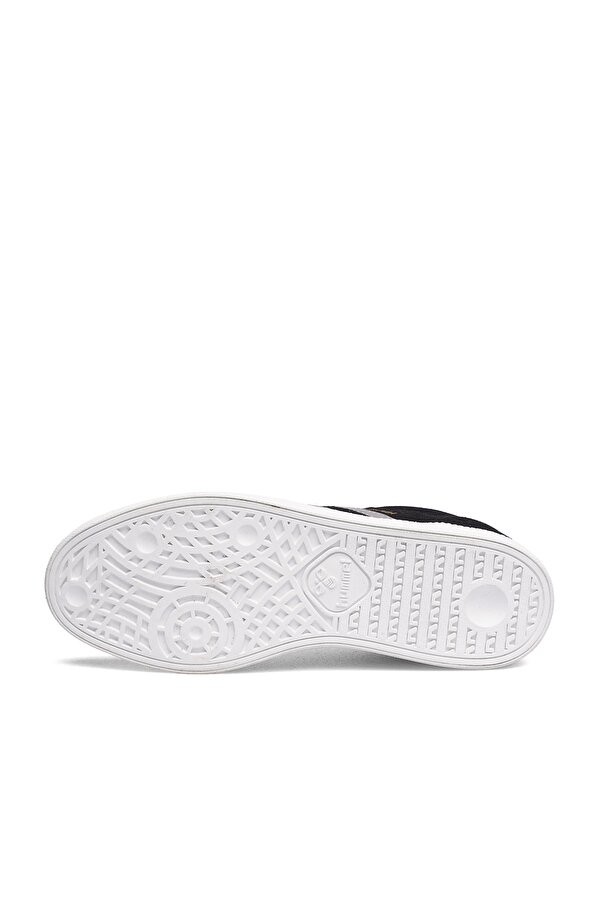 Hummel Perfect Erkek Siyah Sneaker