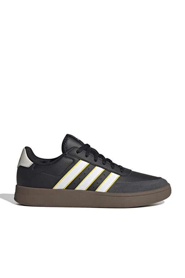 adidas Breaknet 2.0 Erkek Siyah Sneaker