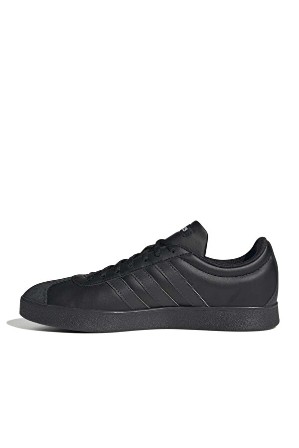 adidas Vl Court Mercedes Erkek Siyah Sneaker