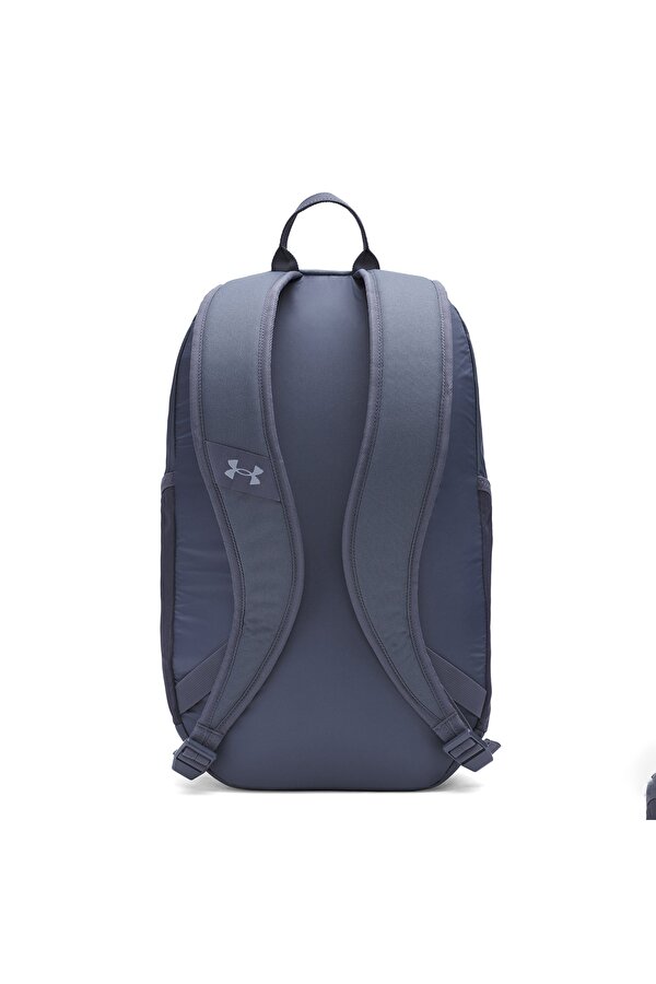 Under Armour Hustle Lite Gri Sırt Çantası