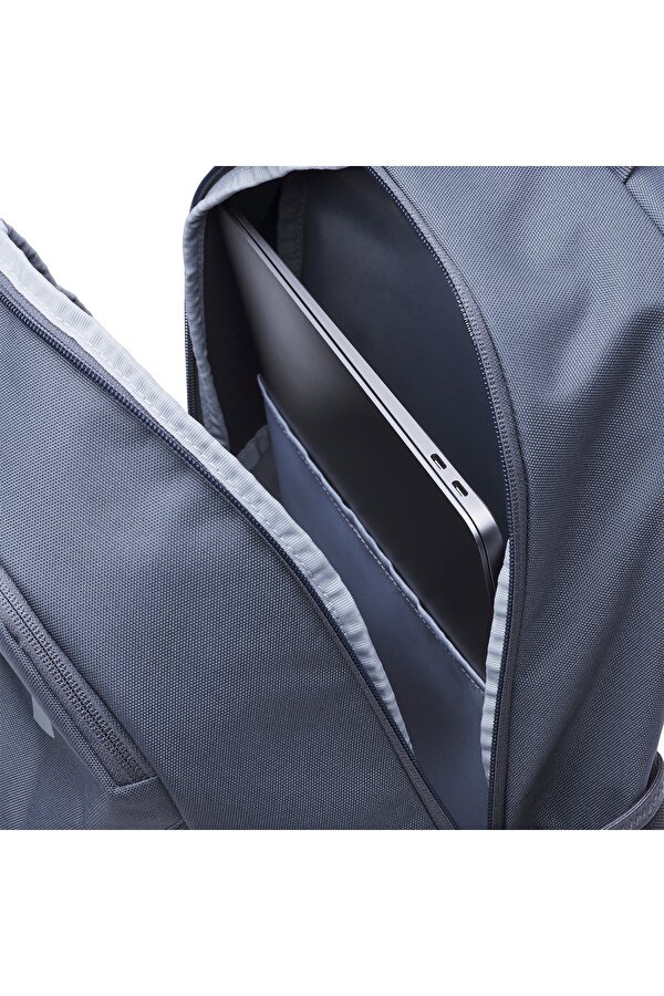 Under Armour Hustle Lite Gri Sırt Çantası