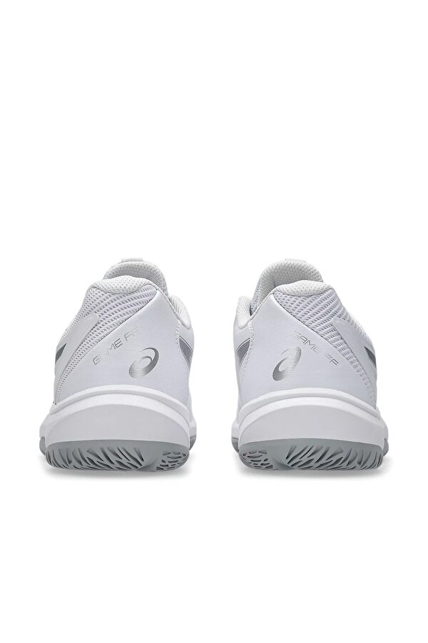 asics Game Ff Kadın Beyaz Tenis Ayakkabısı