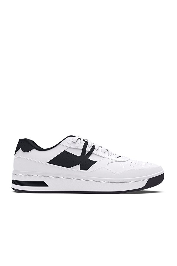 Under Armour Court 96 Erkek Beyaz Sneaker