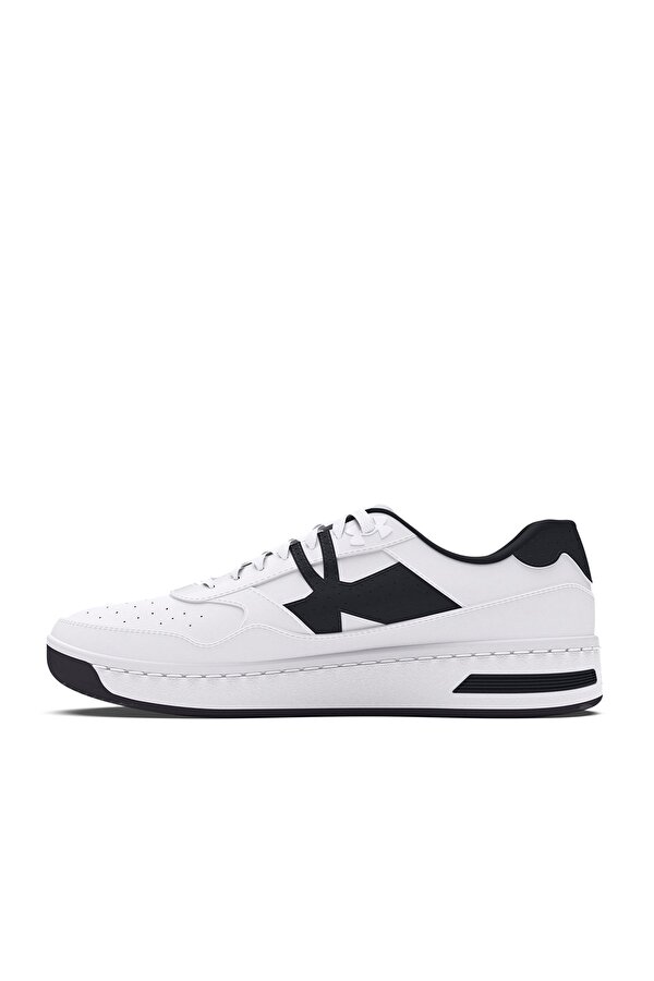 Under Armour Court 96 Erkek Beyaz Sneaker