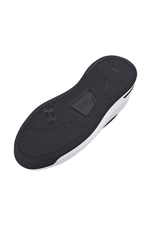 Under Armour Court 96 Erkek Beyaz Sneaker