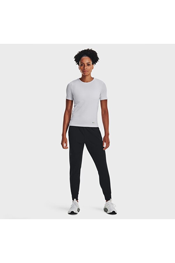 Under Armour Unstoppable Jogger Kadın Siyah Eşofman Altı