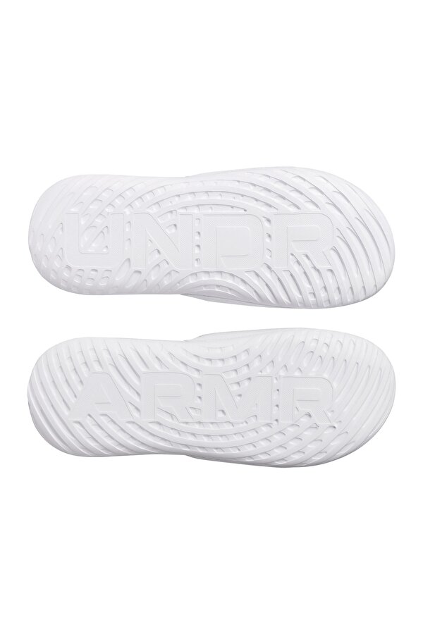 Under Armour Ignite Select Kadın Beyaz Terlik