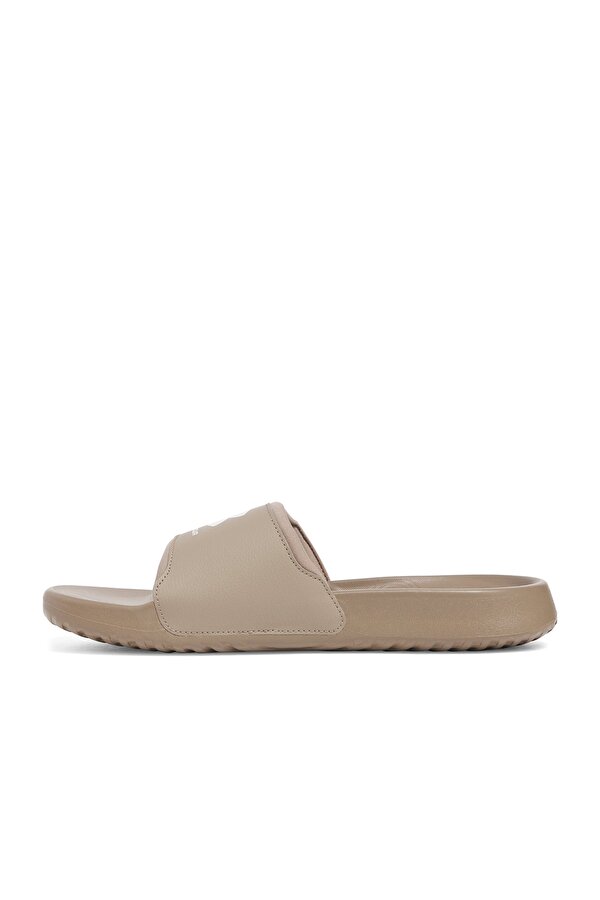 Under Armour Ignite Select Erkek Kahverengi Terlik