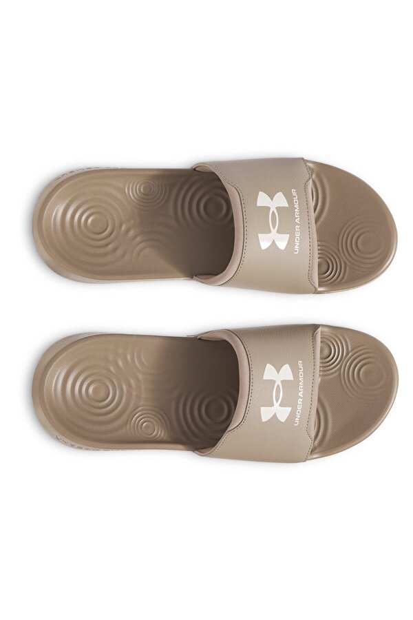 Under Armour Ignite Select Erkek Kahverengi Terlik