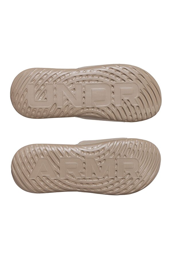 Under Armour Ignite Select Erkek Kahverengi Terlik