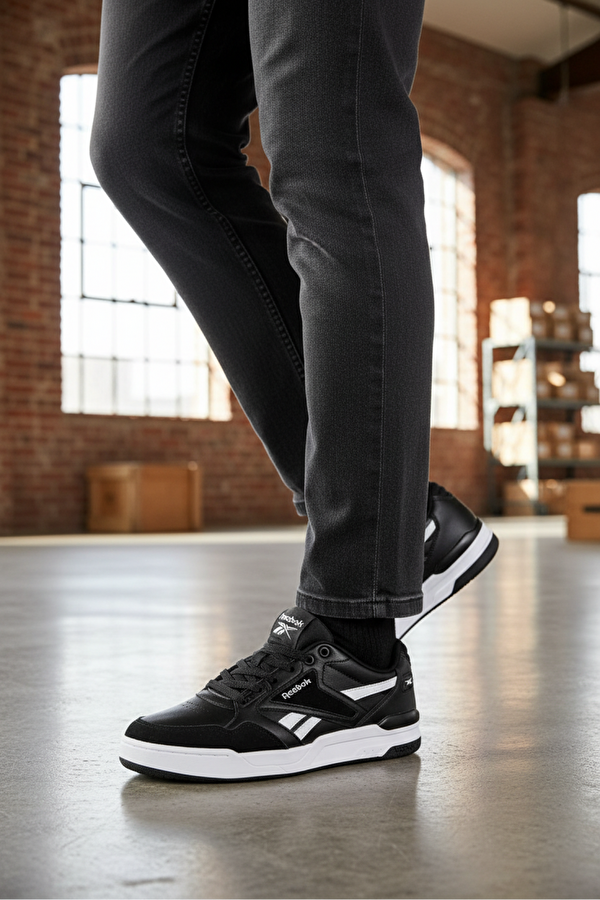 ANDY POSE Siyah Erkek Sneaker Fiyatları - 102156438 | IN Street
