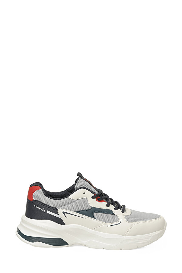 MARCO TX 6FX Gri Erkek Sneaker - FLO 2. Ürüne %50 İndirim