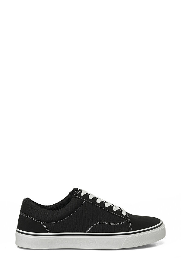 WALKA 6FX Siyah Erkek Sneaker - FLO 2. Ürüne %50 İndirim