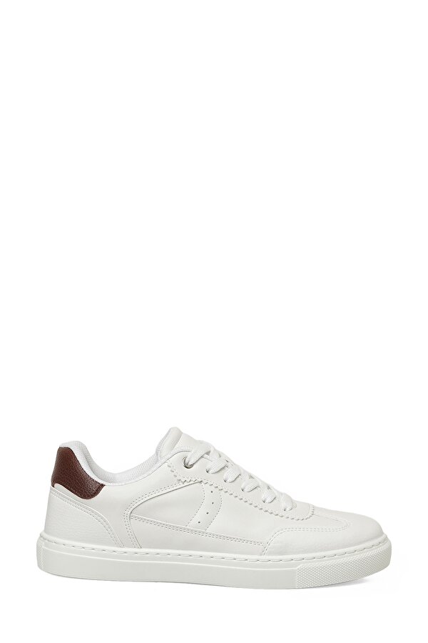 FIORELLA W 6FX Beyaz Kadın Sneaker - FLO 2. Ürüne %50 İndirim