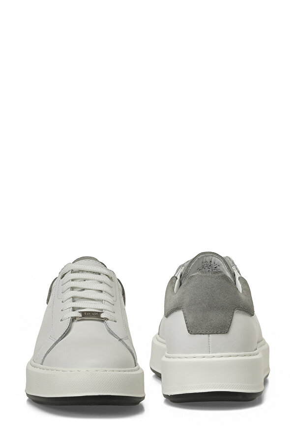 INCI ORLAN 6FX Beyaz Erkek Sneaker Fiyatları - 102710114 | Flo