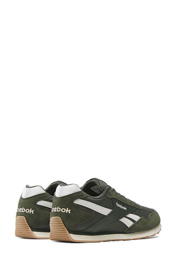 Reebok GLIDE LOW Yeşil Unisex Sneaker