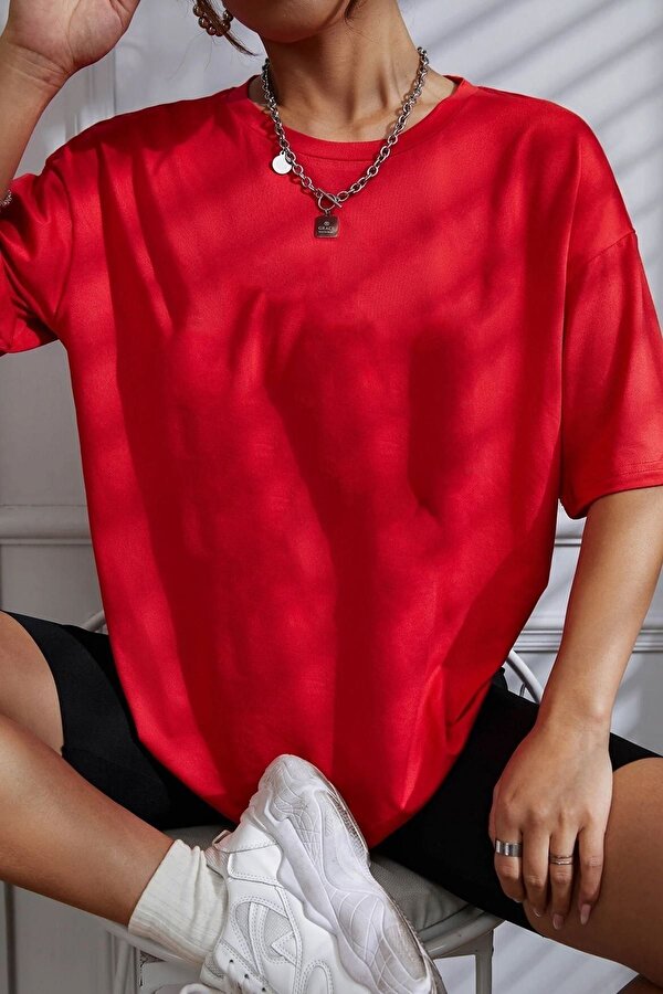 Unisex Los Angles Tasarım T-shirt - FLO 3 Al 1 Öde