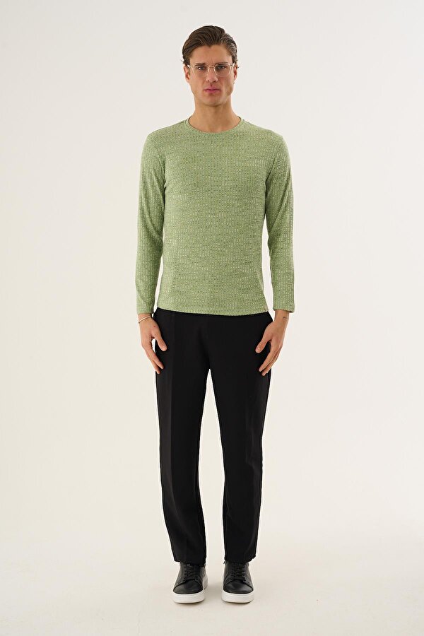 Alexander Gardi ALEXANDERGARDI İnce Sweatshirt