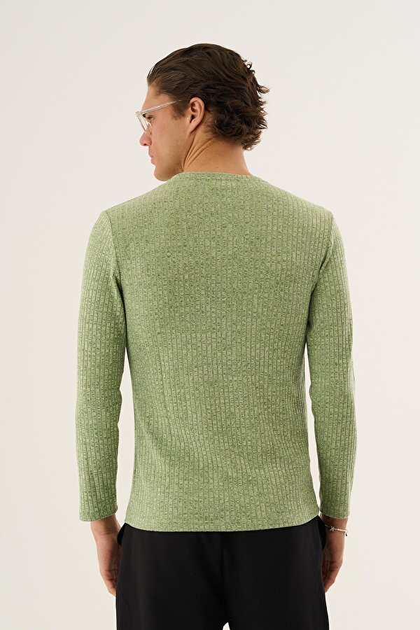 Alexander Gardi ALEXANDERGARDI İnce Sweatshirt