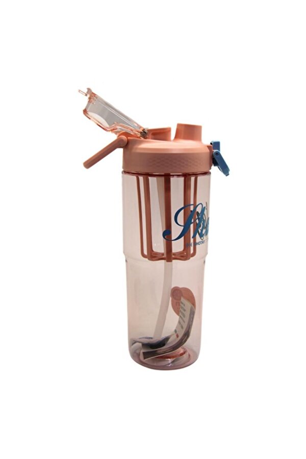 Shotay Class Tritan Bardak Matara 950Ml Somon