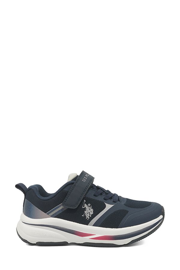 U.S. Polo Assn. YUTE JR 5PR NAVY BLUE Boy 478