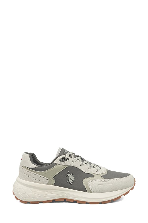 U.S. Polo Assn. HOVER GLB 6FX GRAY Man 500