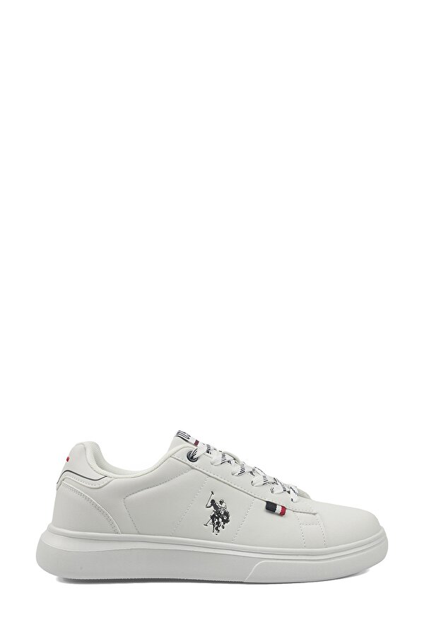 U.S. Polo Assn. ARES GLB 6FX WHITE Man 388