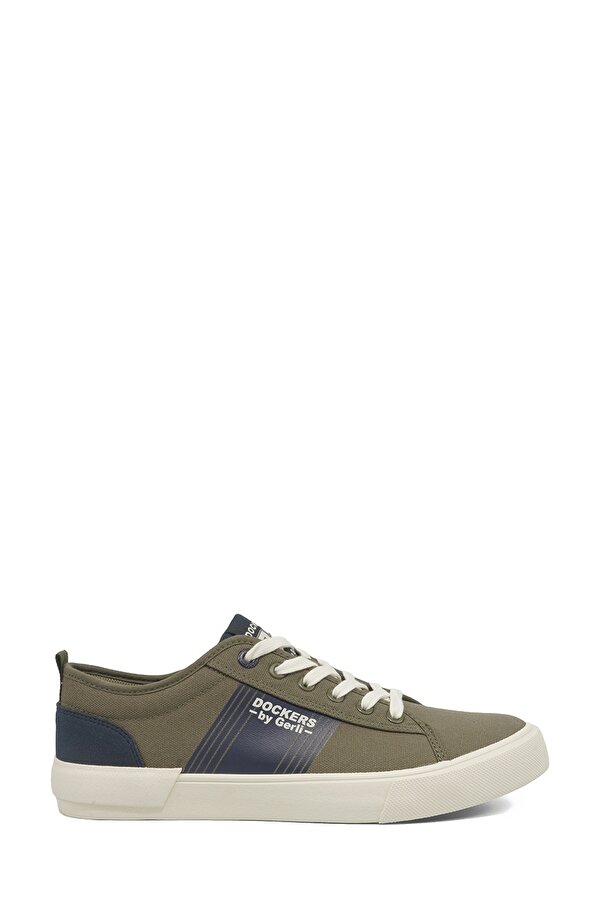 DEVON Haki Erkek Sneaker - FLO 2. Ürüne %50 İndirim
