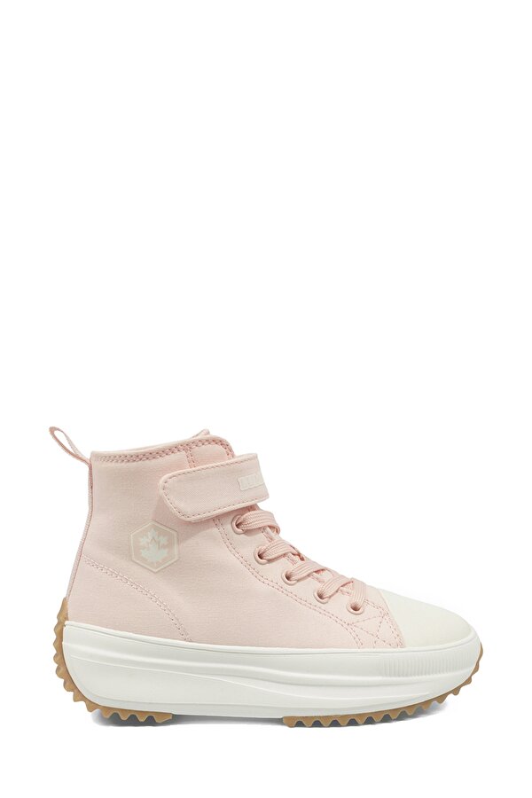 NELLY 6FX Pembe Kız Çocuk Sneaker - FLO 2. Ürüne %50 İndirim