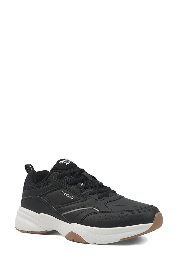 Vivid Voyage II Siyah Erkek Sneaker Fiyatları - 102156124 | Flo