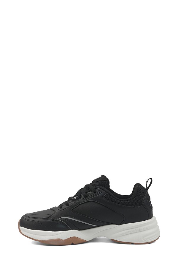 Vivid Voyage II Siyah Erkek Sneaker Fiyatları - 102156124 | Flo