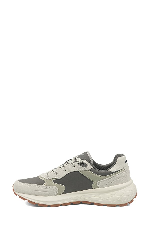 U.S. Polo Assn. HOVER 6FX GRAY Man 500