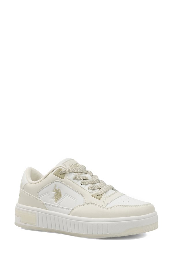 CYPHER 6FX Bej Kadın Sneaker Fiyatları - 102203828 | Flo
